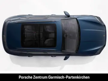 Cayenne E-Hybrid Multif.Lenkrad 360 Memory Sitze