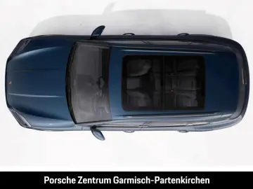 Cayenne E-Hybrid Multif.Lenkrad 360 Memory Sitze