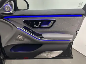 S 63 E Performance L  KERAMIK TV PANO