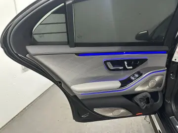 S 63 E Performance L  KERAMIK TV PANO