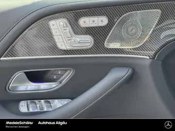 GLS 63 AMG 4M  Ultimate Keramik NAPPA AHK NP219