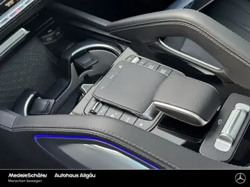 GLS 63 AMG 4M  Ultimate Keramik NAPPA AHK NP219