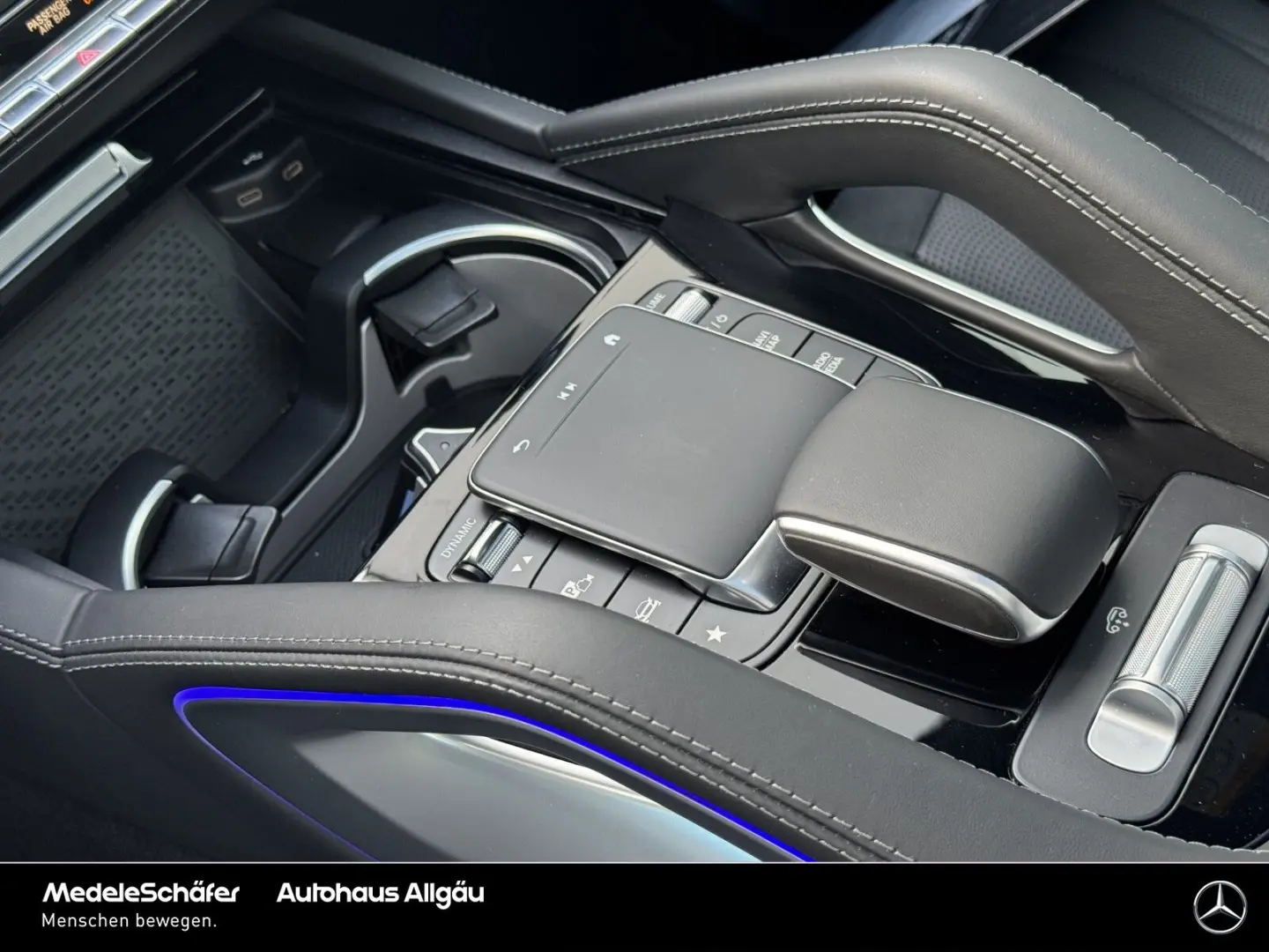 GLS 63 AMG 4M  Ultimate Keramik NAPPA AHK NP219