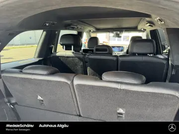 GLS 63 AMG 4M  Ultimate Keramik NAPPA AHK NP219