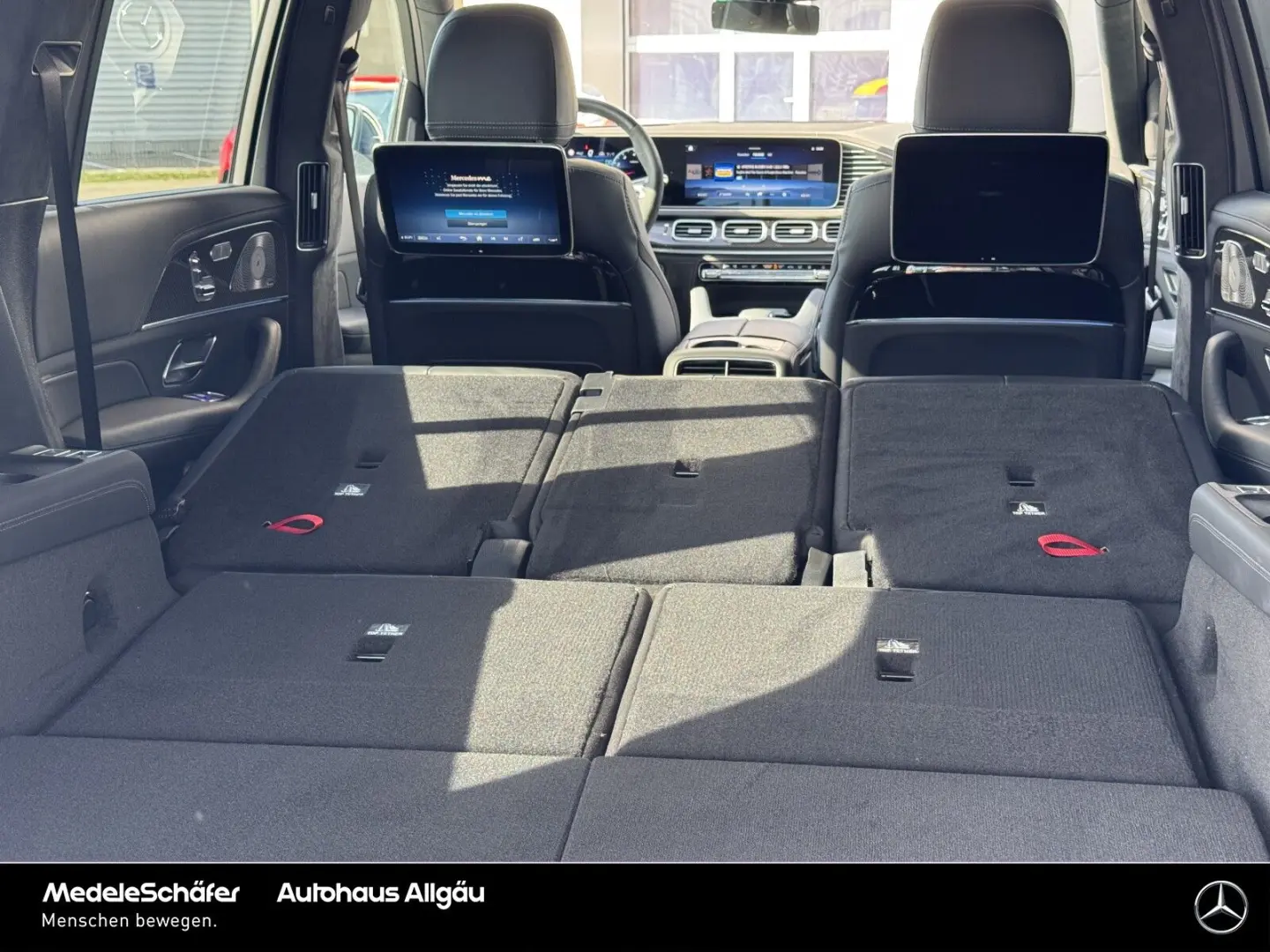 GLS 63 AMG 4M  Ultimate Keramik NAPPA AHK NP219