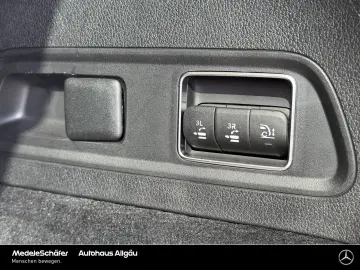 GLS 63 AMG 4M  Ultimate Keramik NAPPA AHK NP219