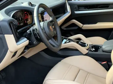 Cayenne E-Hybrid Coupe SPORTDESIGN 22 EXCLUSIVE