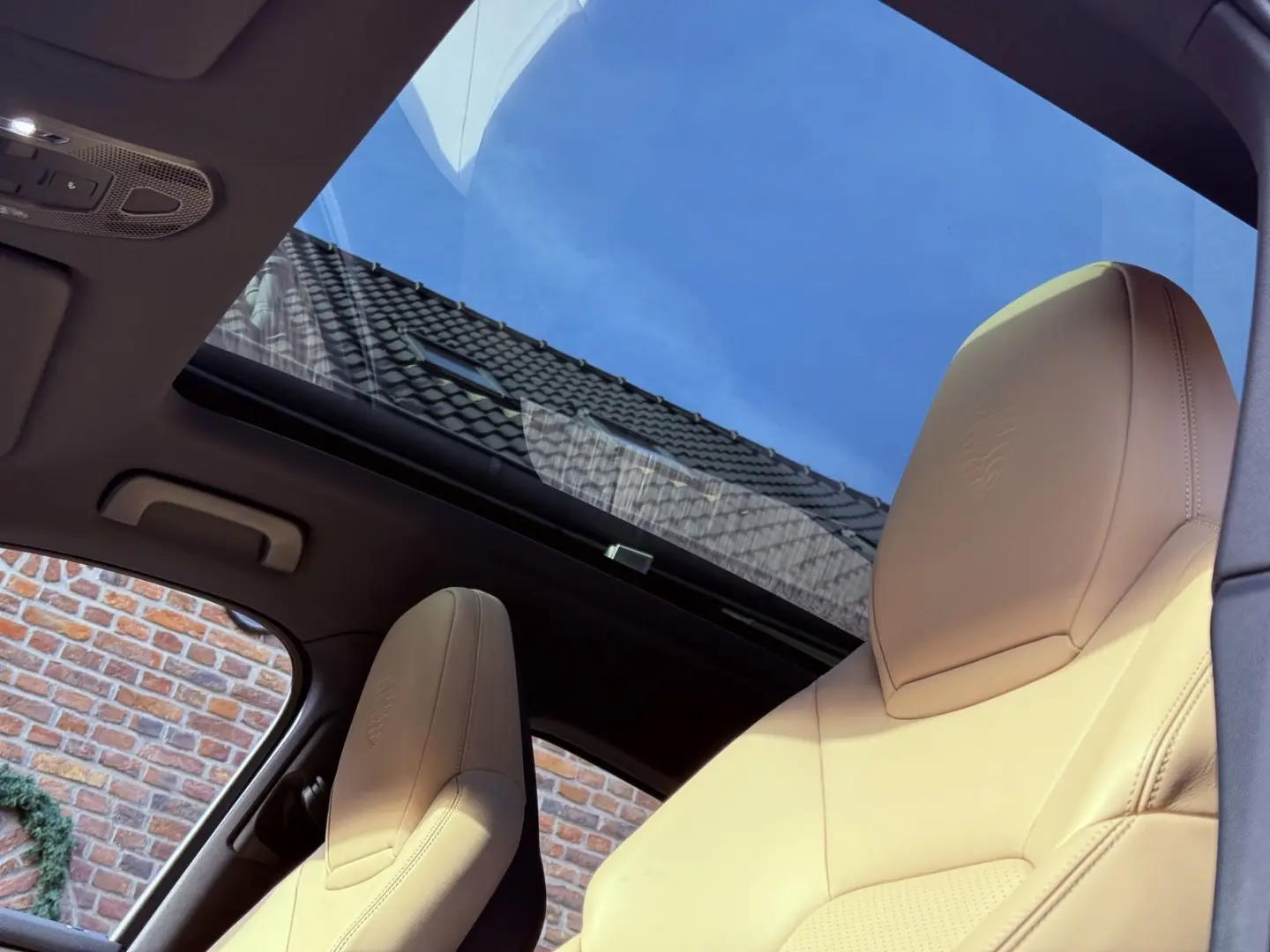 Cayenne E-Hybrid Coupe SPORTDESIGN 22 EXCLUSIVE