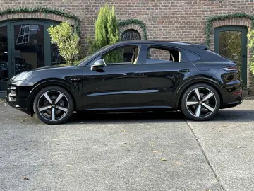 Cayenne E-Hybrid Coupe SPORTDESIGN 22 EXCLUSIVE