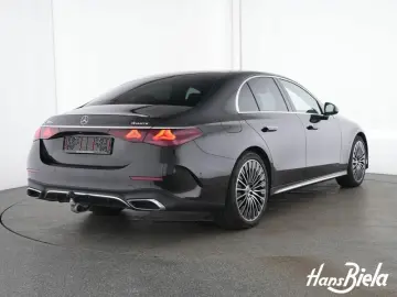 E 300 e 4M AMG Prem  20  Pano Bur Dig.Li AHK HUD