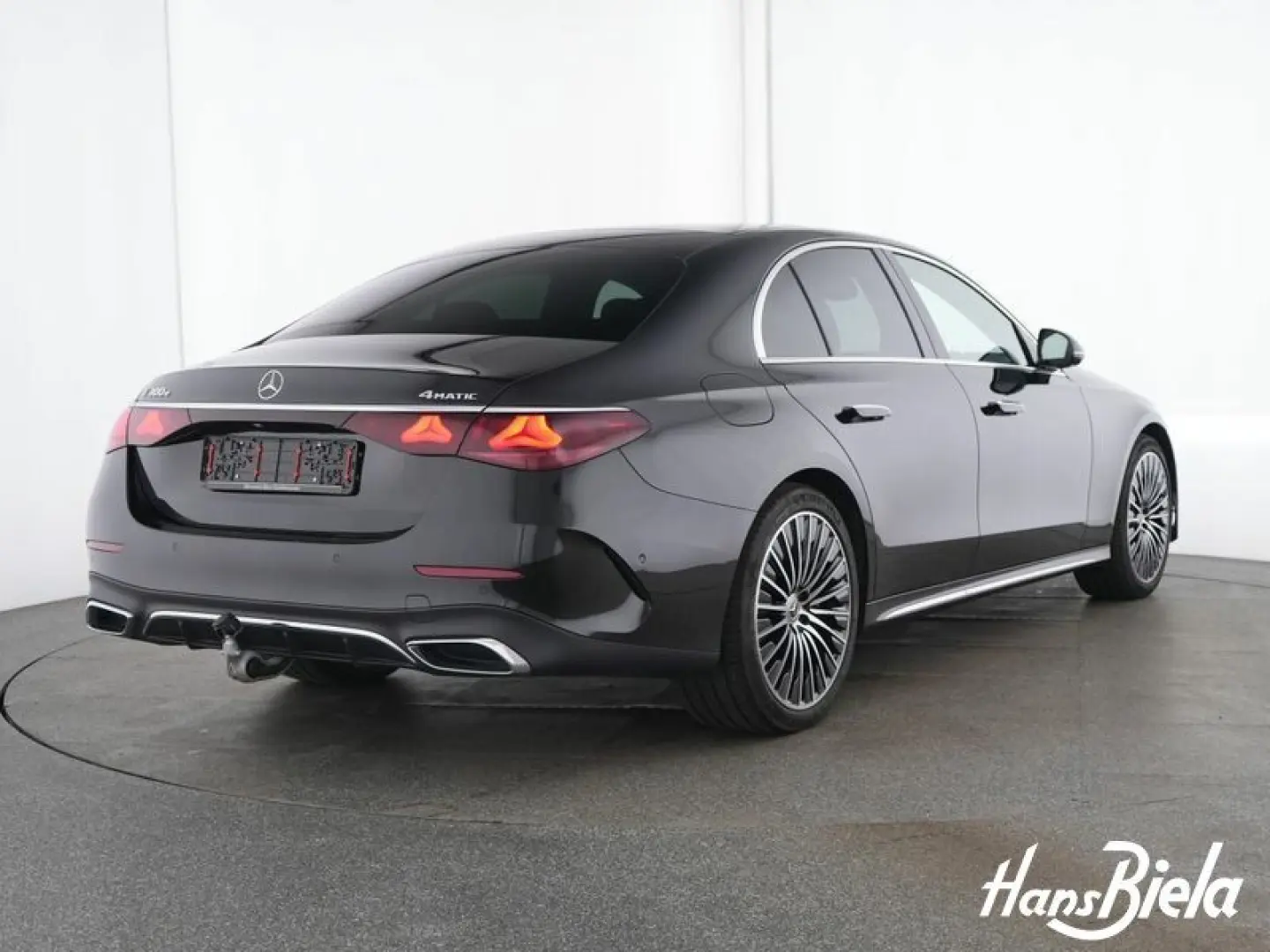 E 300 e 4M AMG Prem  20  Pano Bur Dig.Li AHK HUD