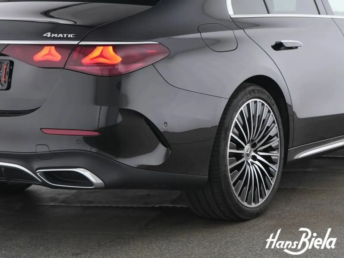 E 300 e 4M AMG Prem  20  Pano Bur Dig.Li AHK HUD