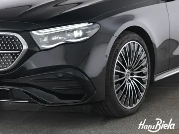 E 300 e 4M AMG Prem  20  Pano Bur Dig.Li AHK HUD
