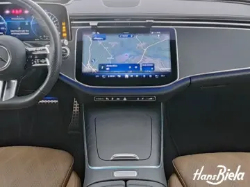 E 300 e 4M AMG Prem  20  Pano Bur Dig.Li AHK HUD