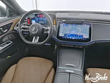 E 300 e 4M AMG Prem  20  Pano Bur Dig.Li AHK HUD