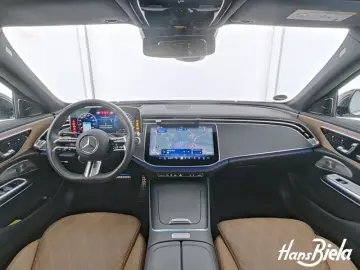 E 300 e 4M AMG Prem  20  Pano Bur Dig.Li AHK HUD