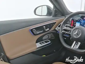 E 300 e 4M AMG Prem  20  Pano Bur Dig.Li AHK HUD