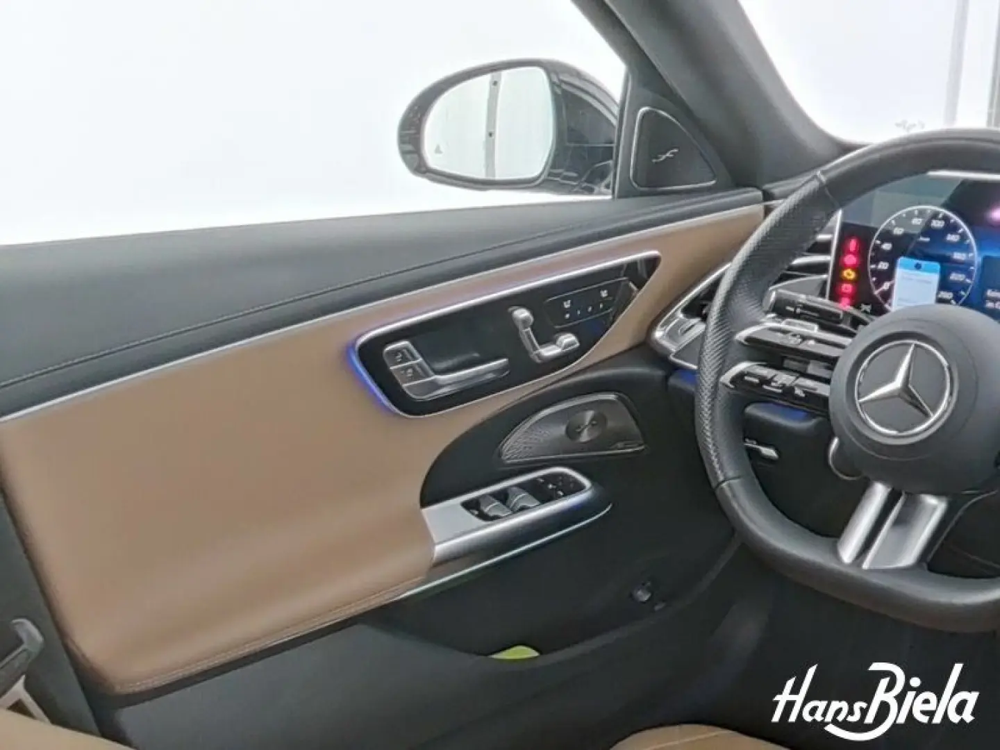 E 300 e 4M AMG Prem  20  Pano Bur Dig.Li AHK HUD