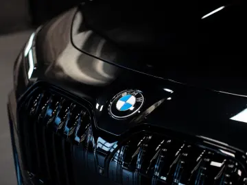 740 d xDrive M Sport Pro B&W Pano SurroundV