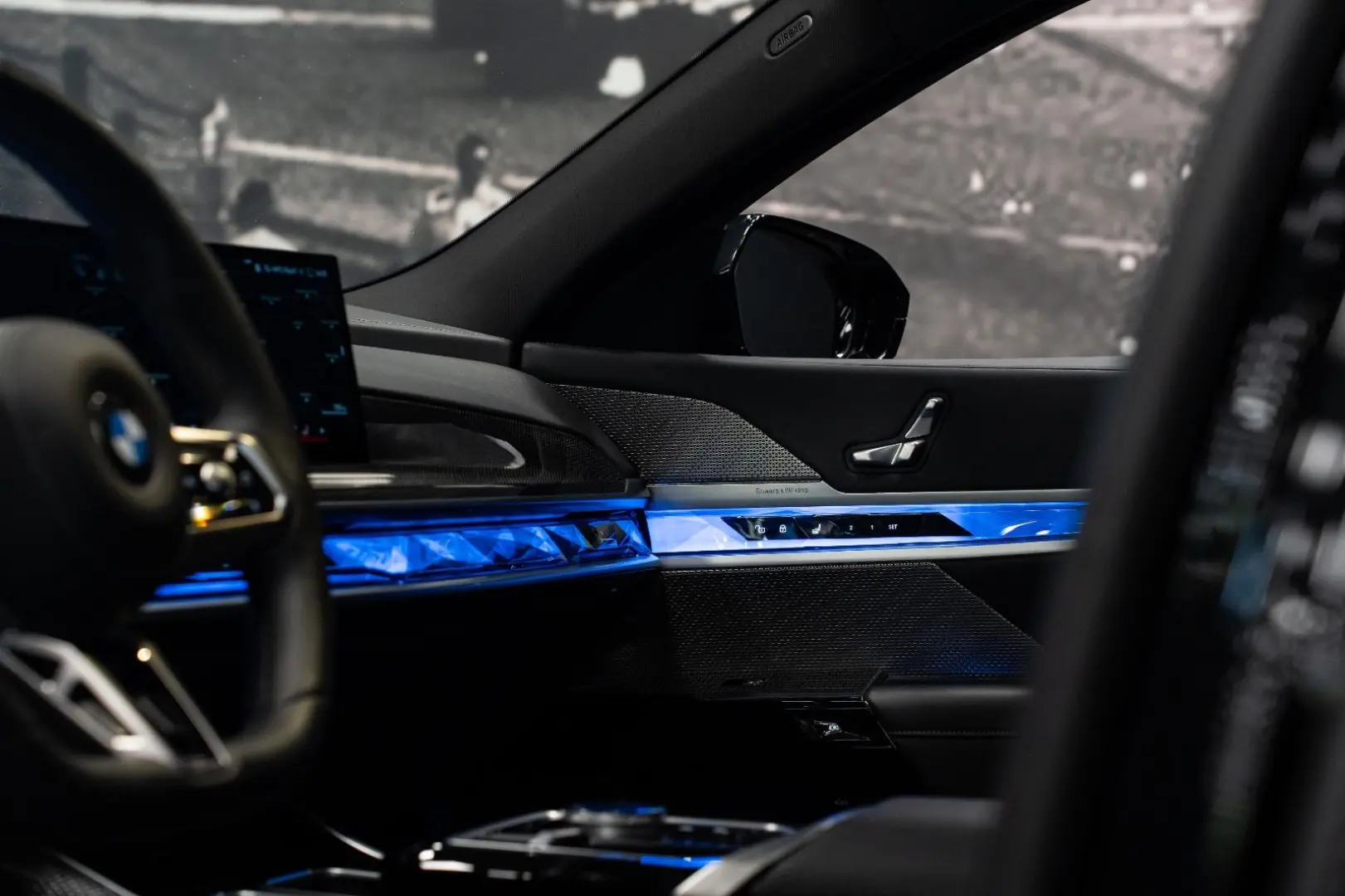 740 d xDrive M Sport Pro B&W Pano SurroundV