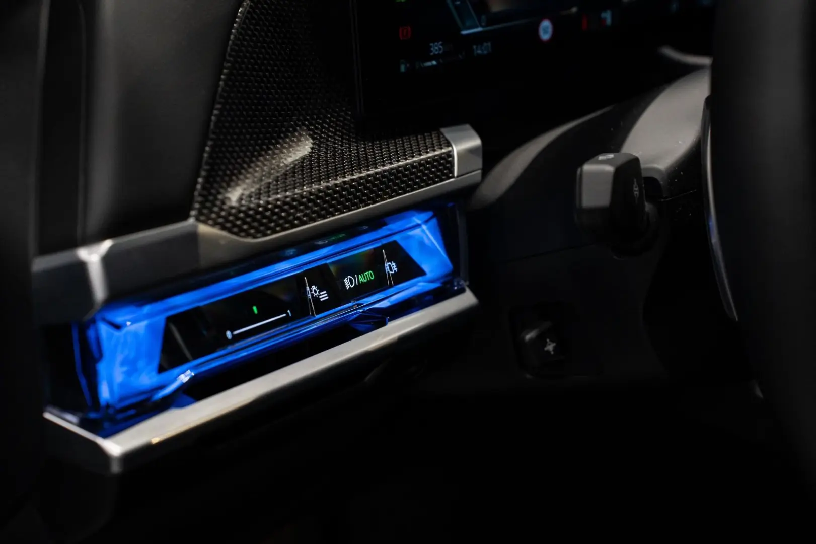 740 d xDrive M Sport Pro B&W Pano SurroundV