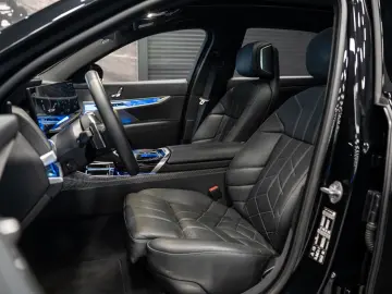 740 d xDrive M Sport Pro B&W Pano SurroundV