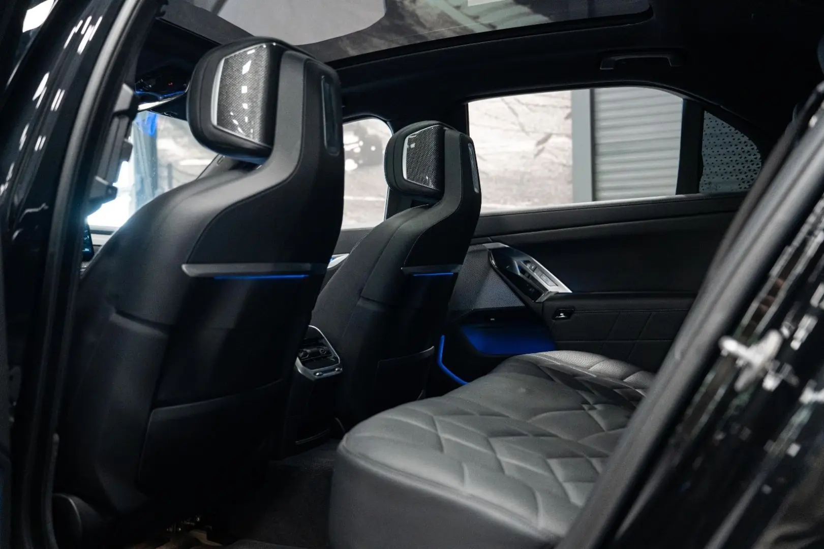 740 d xDrive M Sport Pro B&W Pano SurroundV