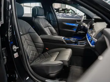 740 d xDrive M Sport Pro B&W Pano SurroundV