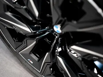 740 d xDrive M Sport Pro B&W Pano SurroundV