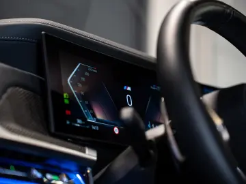 740 d xDrive M Sport Pro B&W Pano SurroundV