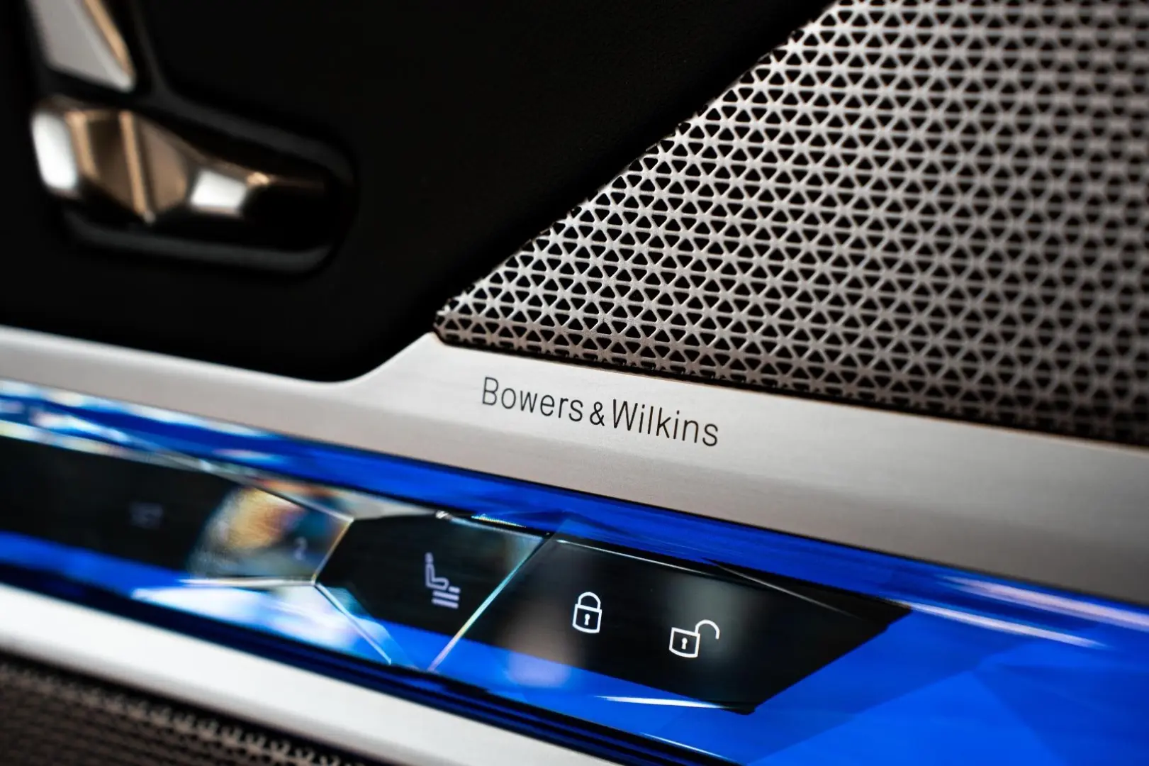 740 d xDrive M Sport Pro B&W Pano SurroundV