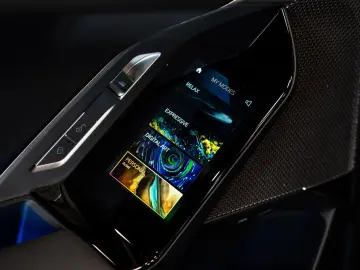 740 d xDrive M Sport Pro B&W Pano SurroundV