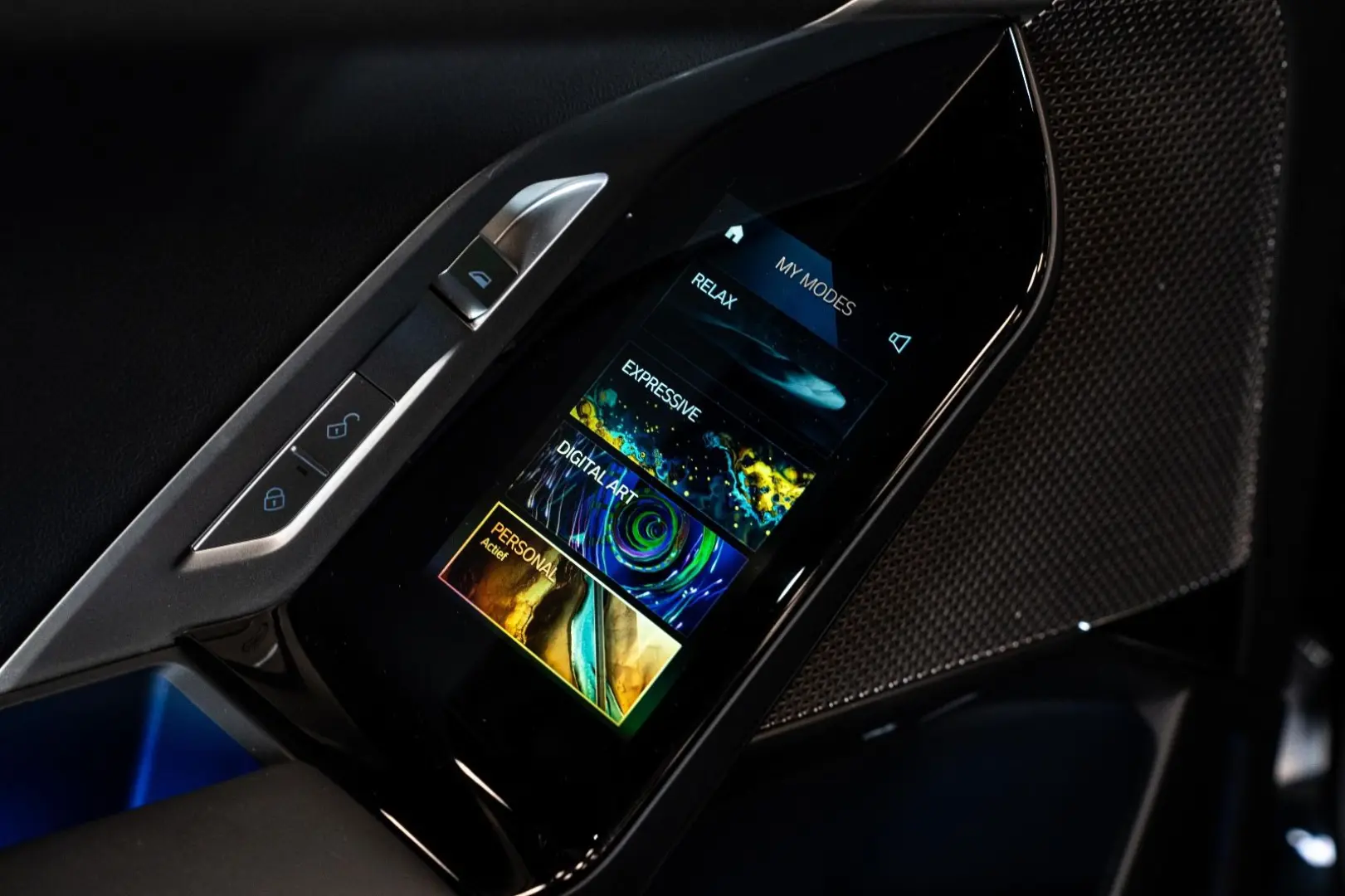 740 d xDrive M Sport Pro B&W Pano SurroundV