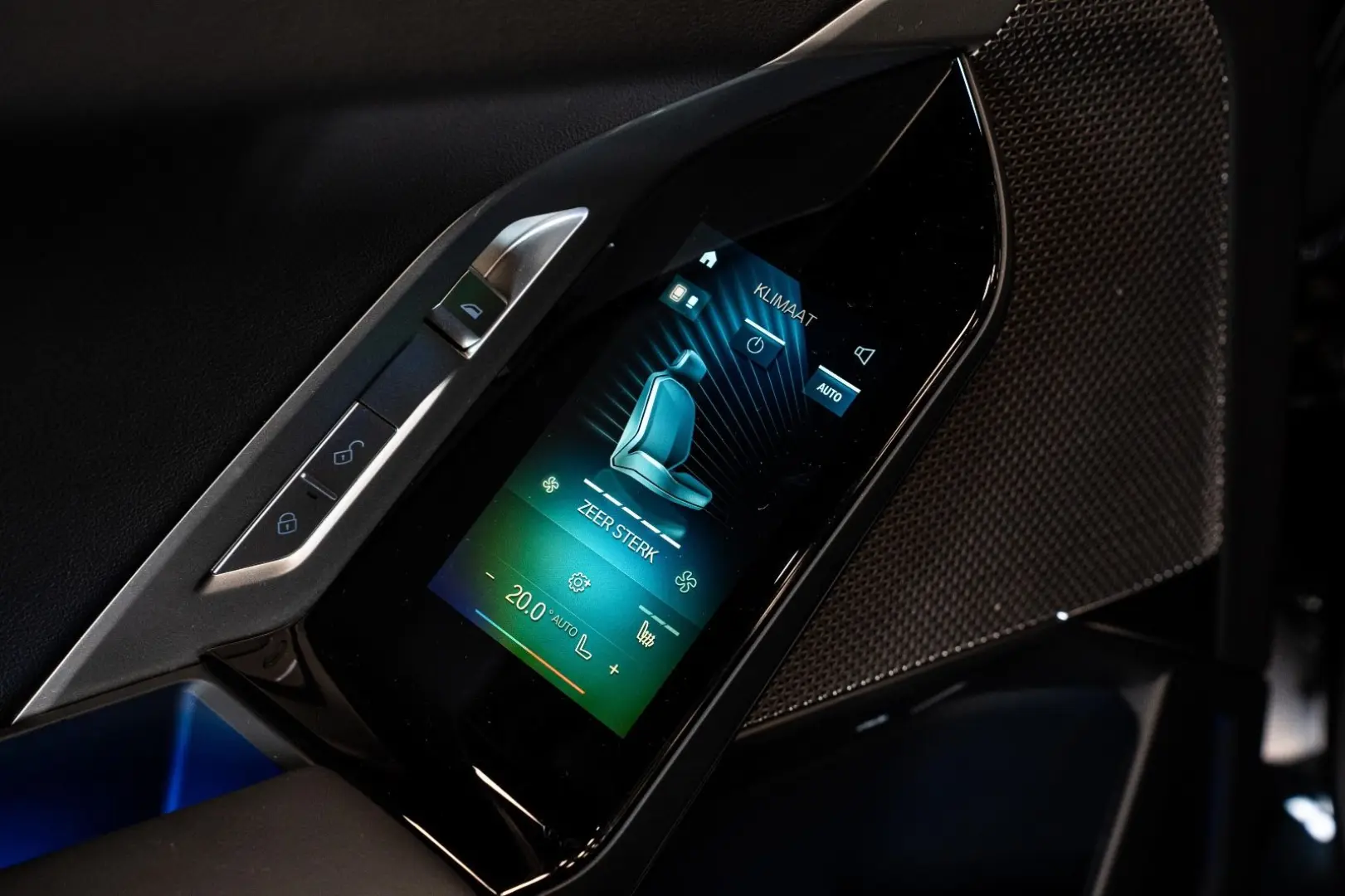 740 d xDrive M Sport Pro B&W Pano SurroundV