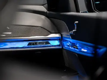 740 d xDrive M Sport Pro B&W Pano SurroundV