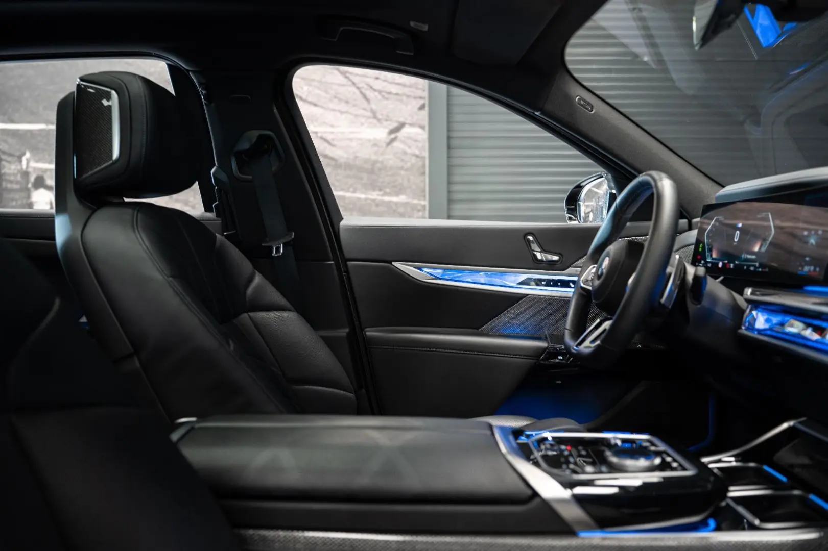 740 d xDrive M Sport Pro B&W Pano SurroundV