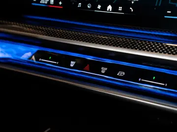 740 d xDrive M Sport Pro B&W Pano SurroundV