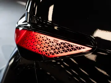 740 d xDrive M Sport Pro B&W Pano SurroundV