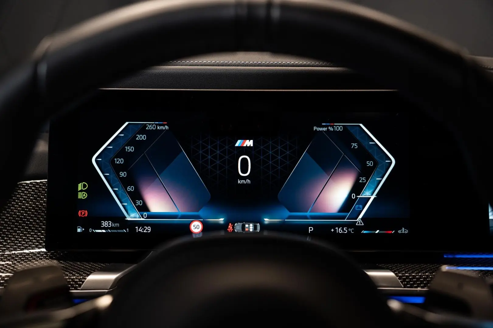 740 d xDrive M Sport Pro B&W Pano SurroundV