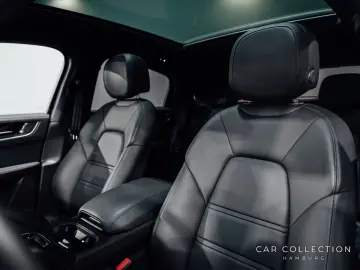 Cayenne E-Hybrid Bose  Carbon  Folie