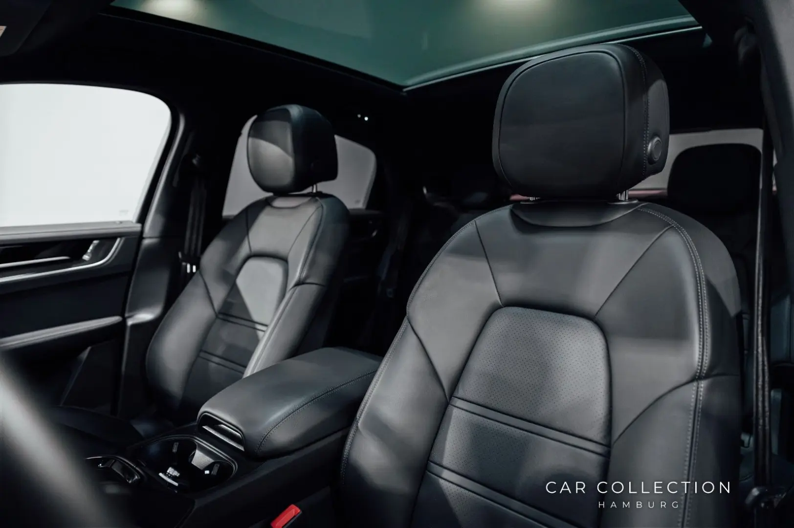 Cayenne E-Hybrid Bose  Carbon  Folie