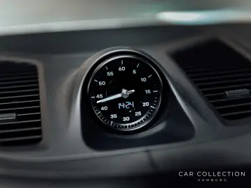 Cayenne E-Hybrid Bose  Carbon  Folie