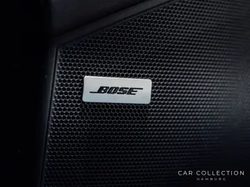 Cayenne E-Hybrid Bose  Carbon  Folie