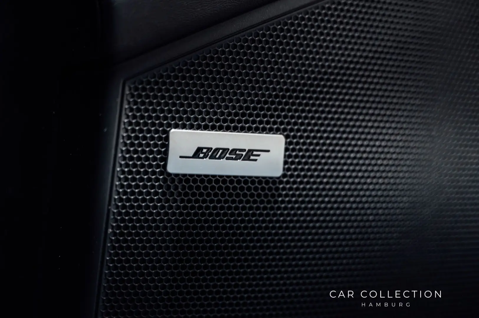 Cayenne E-Hybrid Bose  Carbon  Folie