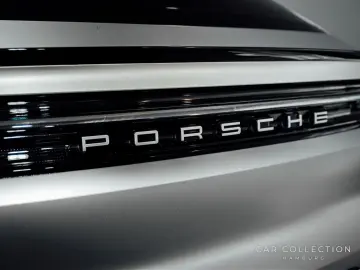 Cayenne E-Hybrid Bose  Carbon  Folie