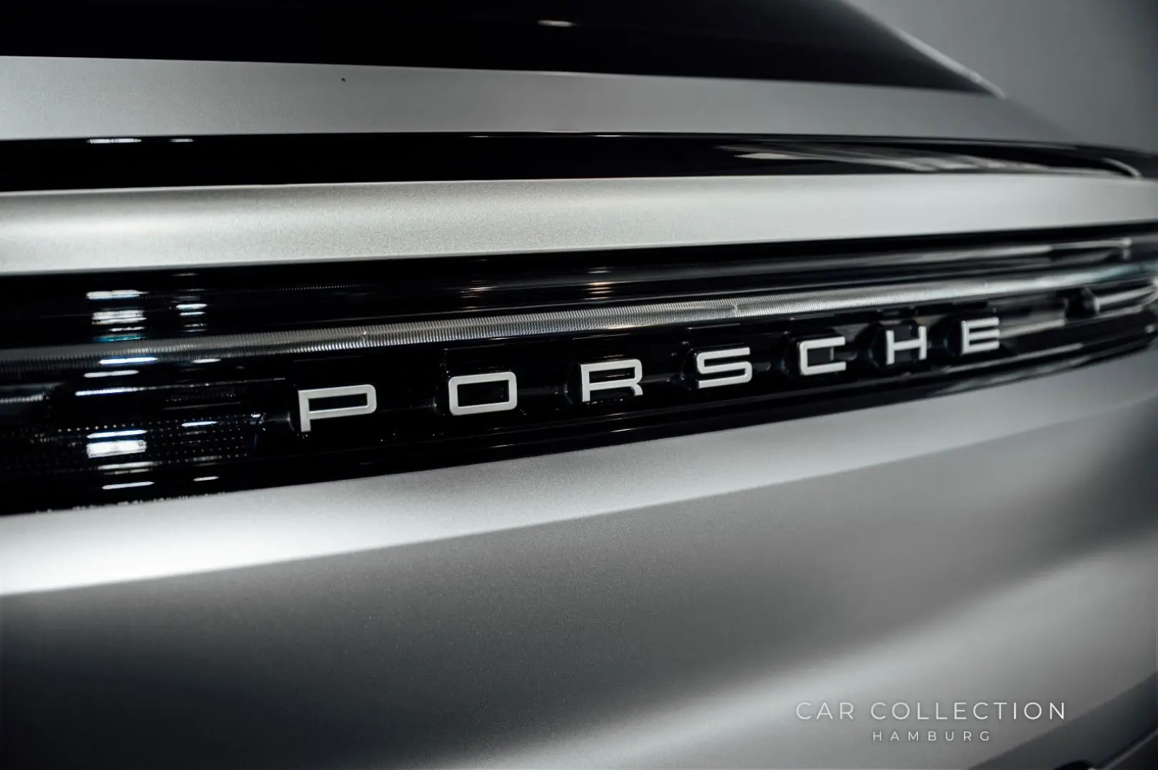 Cayenne E-Hybrid Bose  Carbon  Folie