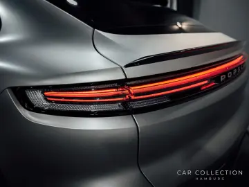 Cayenne E-Hybrid Bose  Carbon  Folie