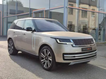 RR P510e Autobiography Panorama 4WS HUD ACC 22