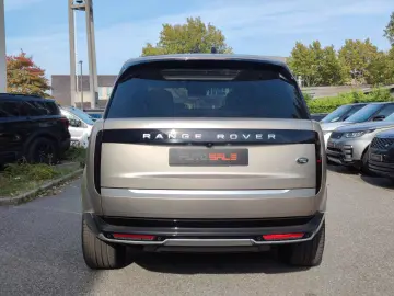 RR P510e Autobiography Panorama 4WS HUD ACC 22