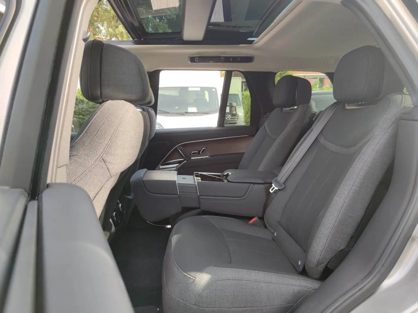 RR P510e Autobiography Panorama 4WS HUD ACC 22